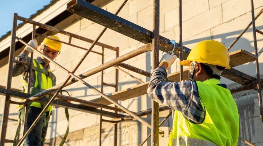 Expert top industrial roofings services in Russell Springs, KY